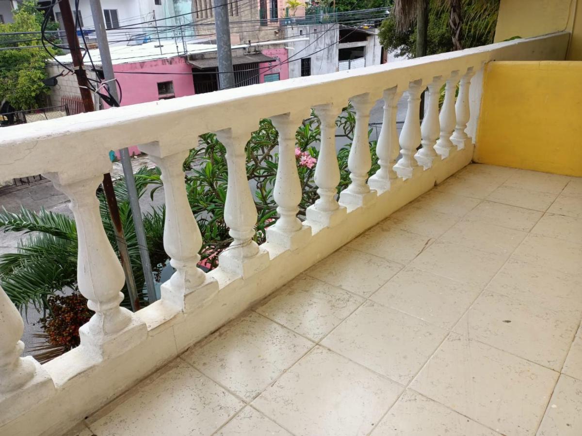 Colibri Apartamento Playa del Carmen Exterior foto