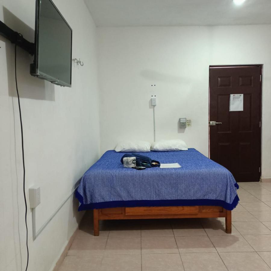 Colibri Apartamento Playa del Carmen Exterior foto