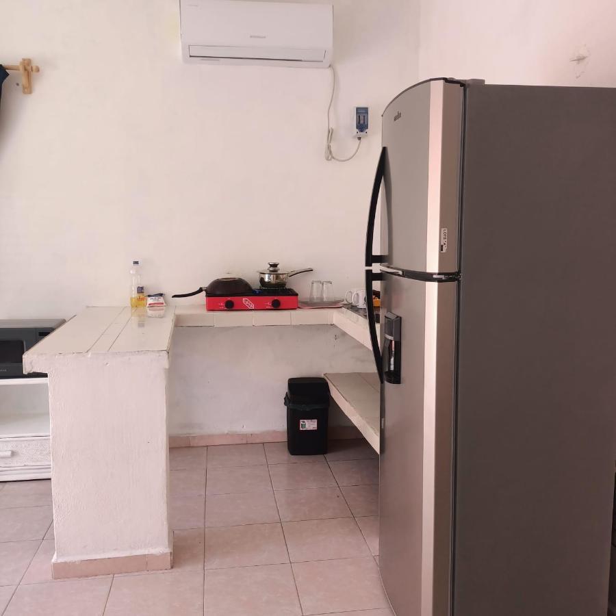 Colibri Apartamento Playa del Carmen Exterior foto