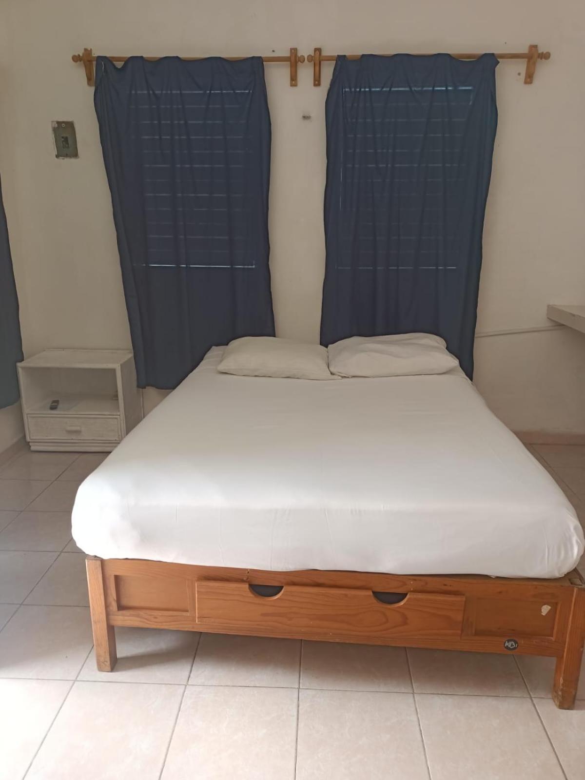 Colibri Apartamento Playa del Carmen Exterior foto